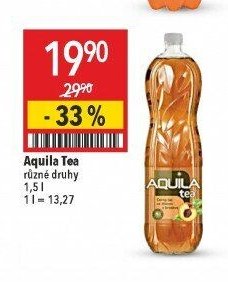 Aquila Tea