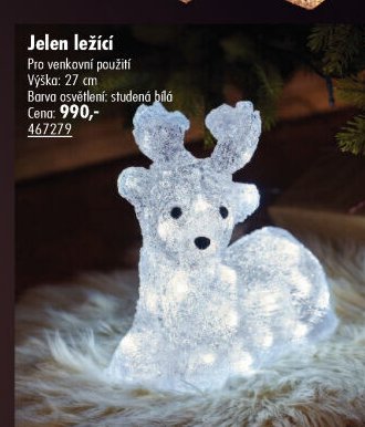 Jelen ležící - UNI HOBBY akcniletaky.com