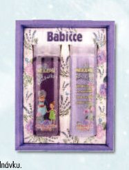 Babičce - UNI HOBBY akcniletaky.com