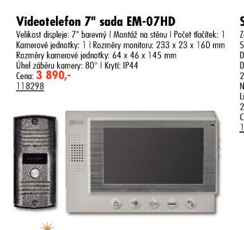 Videotelefon 7