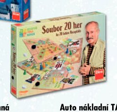 Soubor 20 her - UNI HOBBY akcniletaky.com