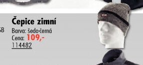 Čepice zimní - UNI HOBBY akcniletaky.com