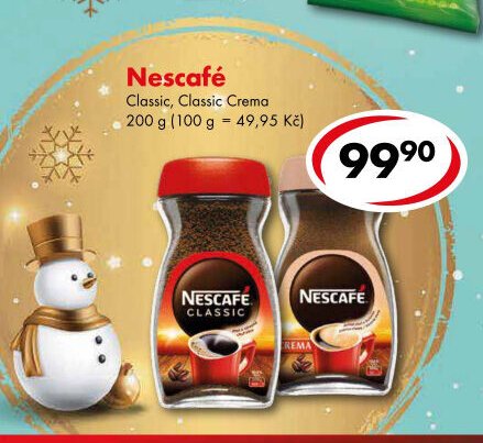 Nescafé