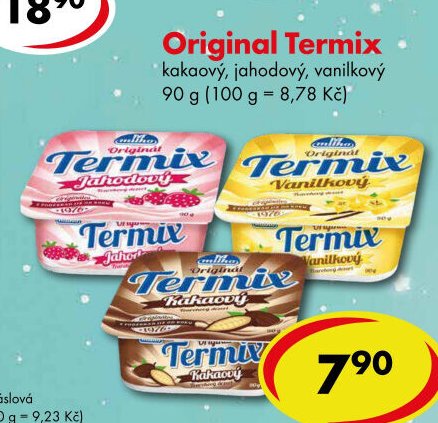 Original Termix