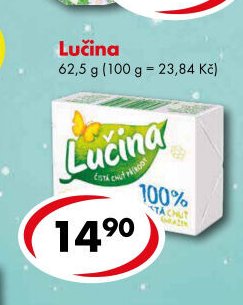 Lučina