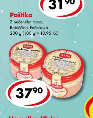 Paštika