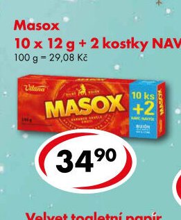 Masox