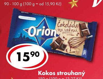 Čokoláda na vaření