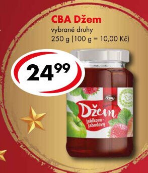 CBA Džem
