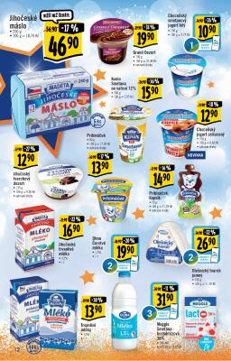 akční leták Albert 8.12.2021-14.12.2021