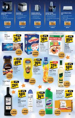 akční leták Albert 8.12.2021-14.12.2021