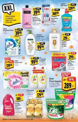 akční leták Albert 8.12.2021-14.12.2021