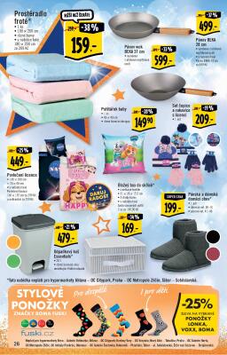 akční leták Albert 8.12.2021-14.12.2021