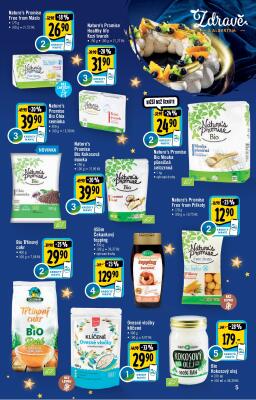 akční leták Albert 8.12.2021-14.12.2021