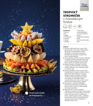 akční leták Albert 6.12.2021-4.1.2022