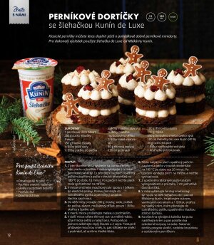 akční leták Albert 6.12.2021-4.1.2022