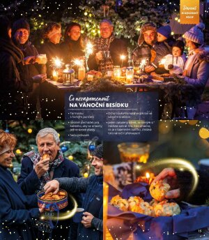 akční leták Albert 6.12.2021-4.1.2022