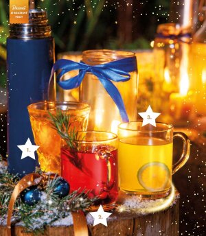 akční leták Albert 6.12.2021-4.1.2022