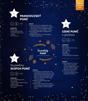 akční leták Albert 6.12.2021-4.1.2022