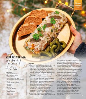 akční leták Albert 6.12.2021-4.1.2022