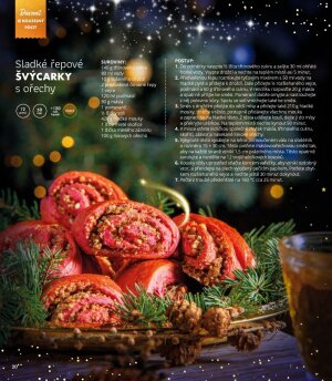 akční leták Albert 6.12.2021-4.1.2022