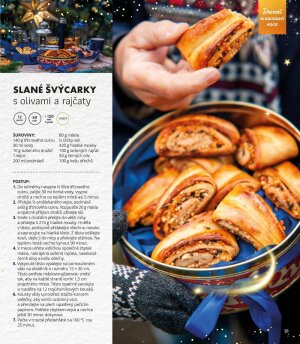 akční leták Albert 6.12.2021-4.1.2022