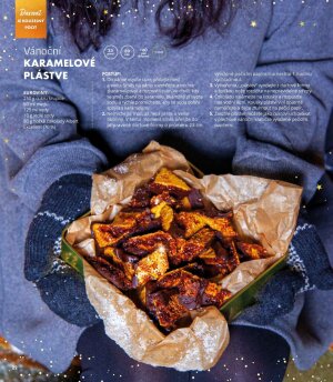 akční leták Albert 6.12.2021-4.1.2022