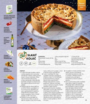 akční leták Albert 6.12.2021-4.1.2022