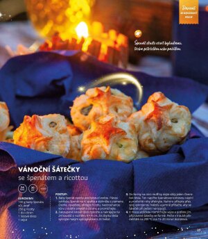 akční leták Albert 6.12.2021-4.1.2022