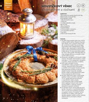 akční leták Albert 6.12.2021-4.1.2022