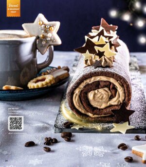 akční leták Albert 6.12.2021-4.1.2022