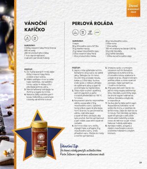 akční leták Albert 6.12.2021-4.1.2022