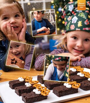 akční leták Albert 6.12.2021-4.1.2022