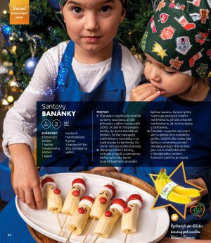 akční leták Albert 6.12.2021-4.1.2022