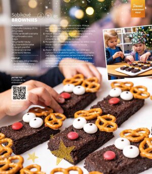 akční leták Albert 6.12.2021-4.1.2022