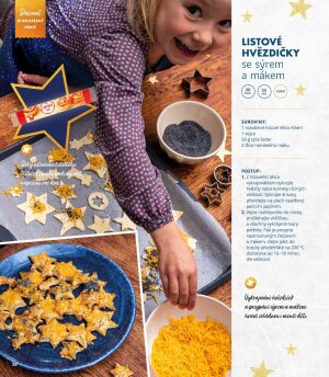 akční leták Albert 6.12.2021-4.1.2022