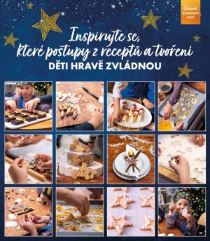 akční leták Albert 6.12.2021-4.1.2022