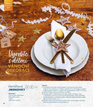 akční leták Albert 6.12.2021-4.1.2022