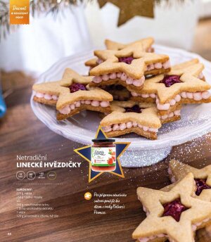 akční leták Albert 6.12.2021-4.1.2022