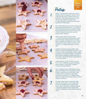 akční leták Albert 6.12.2021-4.1.2022