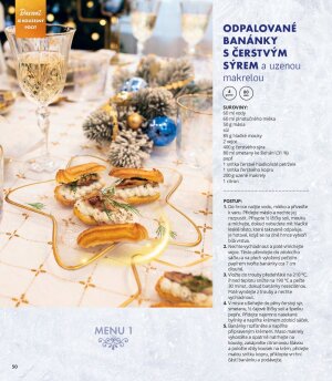 akční leták Albert 6.12.2021-4.1.2022