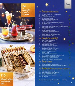 akční leták Albert 6.12.2021-4.1.2022