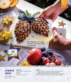 akční leták Albert 6.12.2021-4.1.2022