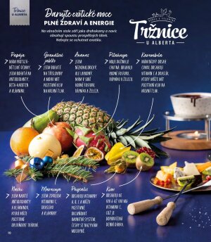 akční leták Albert 6.12.2021-4.1.2022