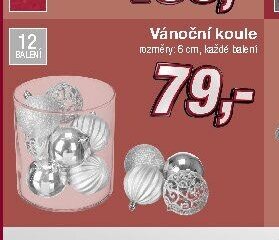 Vánoční koule
