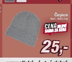 Čepice