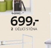 Dělící stěna