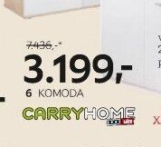 Komoda