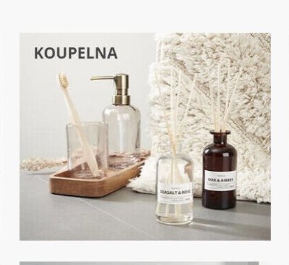 Koupelna - Jysk akcniletaky.com