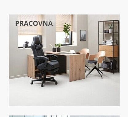 Pracovna - Jysk akcniletaky.com